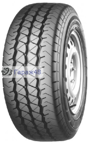 Yokohama RY818 215/75 R16C 116/114R